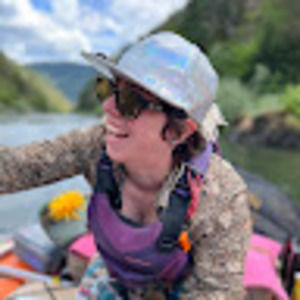 Meet your Posher, Eva